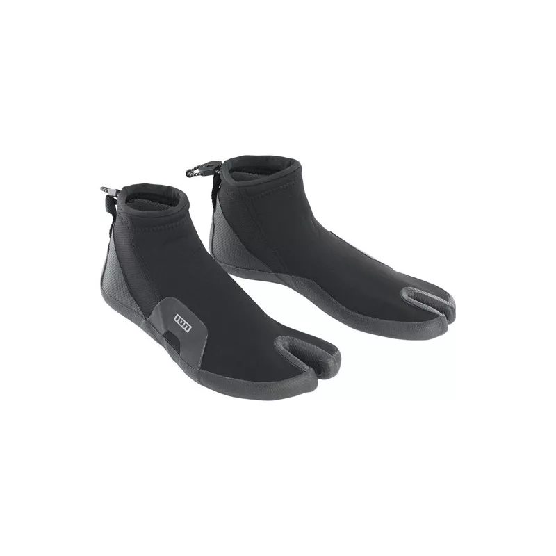 ION - Toes Ballistic 2.0 External Split unisex - black - 2027